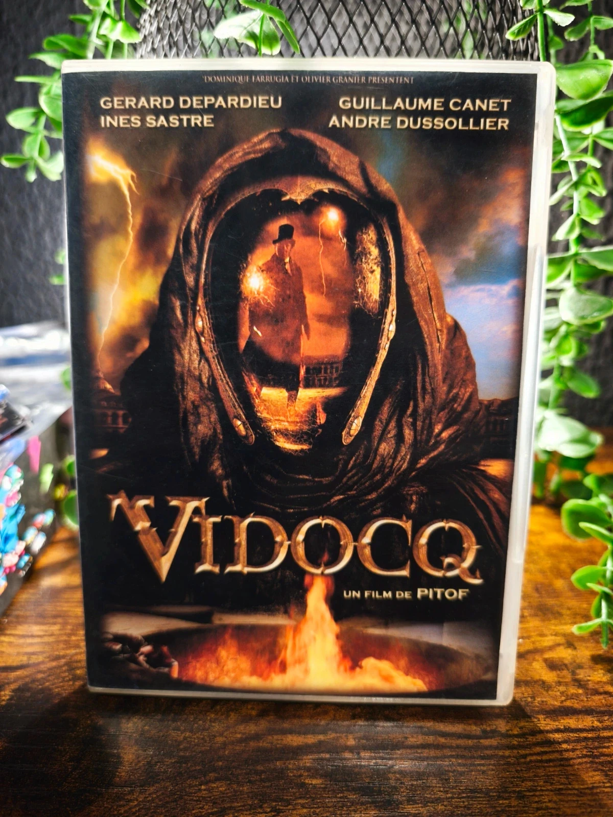 Vidocq